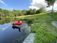 Enjoy Every Season at this Serene Estate with Incredible Mountain Views ! Hotels in Peru