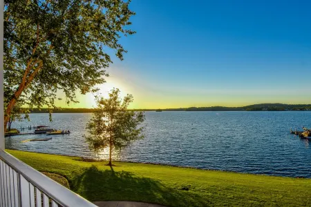 Gone Fishin at Lake Martin, where memories are made