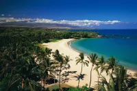 Weekly/Monthly Discounts! Hawaiian Luxury above Mauna Kea & Hapuna Beach!