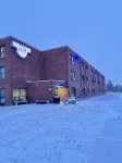 Illini Inn & Suites Hotel - Rantoul/Gifford/Champaign/Urbana