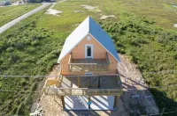Surfside 3Br Beach BungalowOcean&Bay Views,StepsfromtheOcean! Snow Birds Welcom