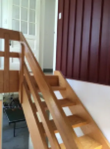 Woodstock Village Carriage House