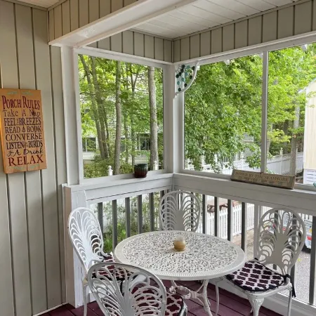 Perfect Key West Style - Golf -Tennis - Pet Friendly