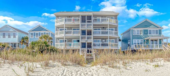 Nothing Could be Finer! 20 % Off August! Hotels in Surfside Beach