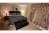 Enjoy Pool or Walk to Weirs Beach and More