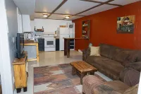 Hidden Tracks, Long Term stays welcome