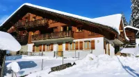 MAGNIFICENT CHALET Les Laouchets - 4 double bedrooms - 3 bathrooms