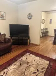 Charming 3-bedroom house with AC and WiFi in welcoming Mobile