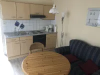 Ferienwohnung Paloma 4 Hotel di Krummhorn