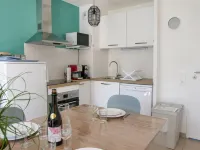 New house with garden and private parking Hotel di Saint-Valery-sur-Somme