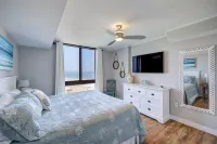 Absolutely Stunning 3 Bedroom Sea Colony Condo! Ocean Front w/Premium Renovation