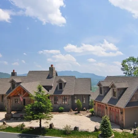 Multi-Million Dollar Mountain Estate-FOUR STATE VIEWS