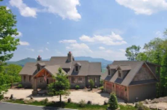 Multi-Million Dollar Mountain Estate-FOUR STATE VIEWS