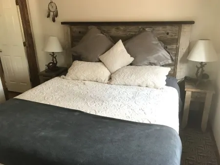 Grand Canyon Cottage@Historic Wrigley Ranch-Horseback Riding-Shooting-DogsOK!