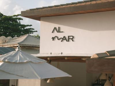 Al Mar SUÍTES