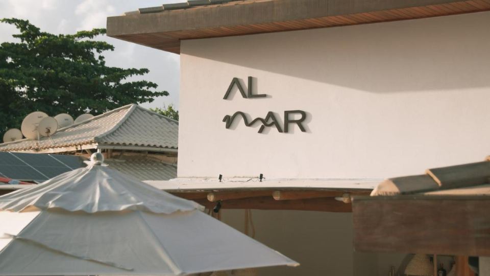 Al Mar SUÍTES