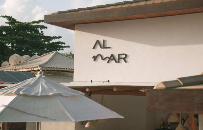 Al Mar SUÍTES