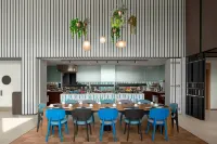 Courtyard By Marriott Dakar Diamniadio - Frühstück