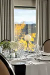 Omni Severin Hotel - sarapan