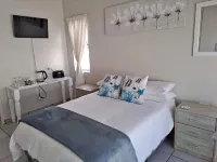 27 on miltonroad Các khách sạn ở Kraaifontein
