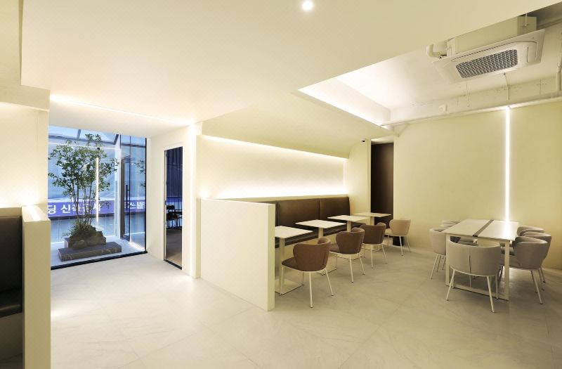 Seoul Inn Hotel by the Designers photo 3