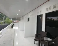 Jajapin Hotel Putri Sari Hotels in Cisolok