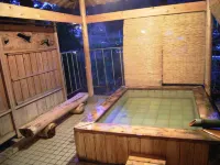 Yuya Onsen Ryokan Suimei - Hot Springs
