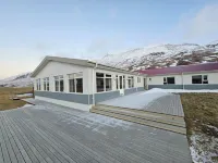 Long Valley Lodge Hotels in Blonduos