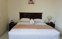 Hotel Lotus Hotels in Ujung