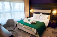 Hotel Szafran Hotels in Siemianowice Slaskie