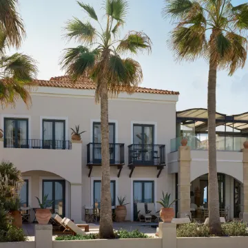Grecotel Plaza Beach House