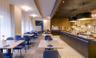 Mercure Hotel Duisburg City