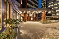Mercure Sofia City Hotels in Sofia