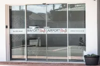 Airport Stays Các khách sạn ở 