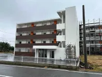 Espoir Yonaha Bldg