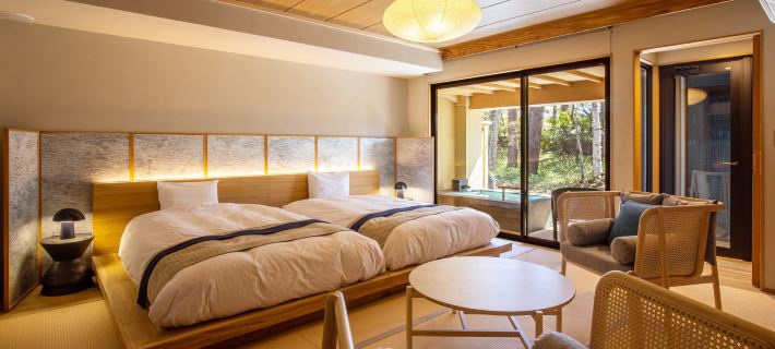 Tateshina Ai Hotels in Chino