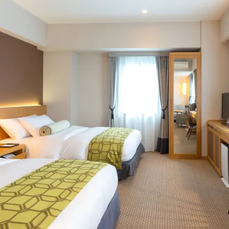 Matsumoto Marunouchi Hotel