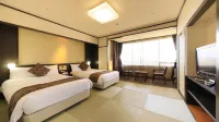 Chateraise Hotel Isawa