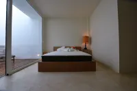 House for a poet with an ocean view - Balcony