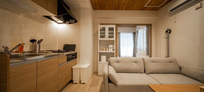 ASTORIA Hotels in Asahikawa