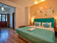 Resort Martins Siesta , A Portuguese Heritage Resort in Calangute Hotels in Parra