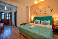 Resort Martins Siesta , A Portuguese Heritage Resort in Calangute Hotels in Parra