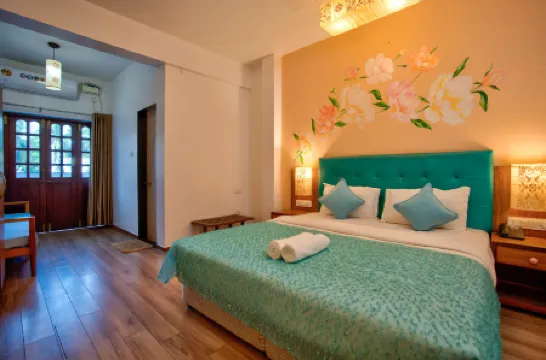 馬丁尼斯午休酒店