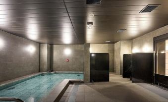 Daiwa Roynet Hotel Akita Ekimae