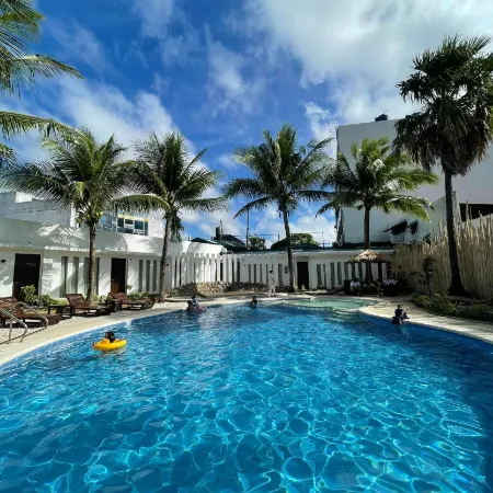 Casa Marta Hotel