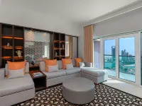 Rixos Marina Abu Dhabi Hotels in Abu Dhabi