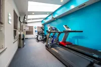 Clarion Hotel & Conference Centre - Gym