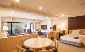 Hotel Cypress Karuizawa
