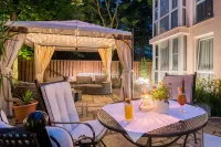 Best Western Plus Parkhotel Erding Hotels in der Nähe von TK Maxx