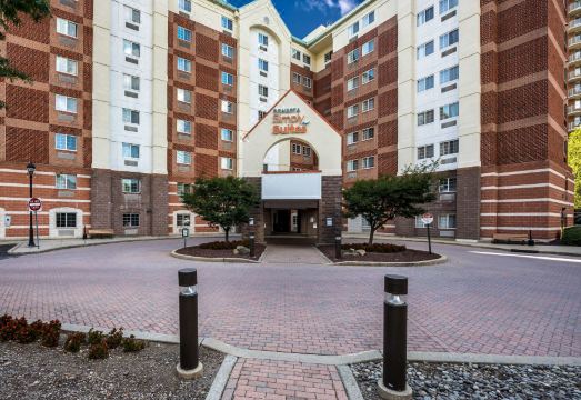 Sonesta Simply Suites Jersey City